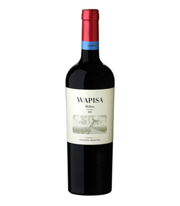 Wapisa Malbec