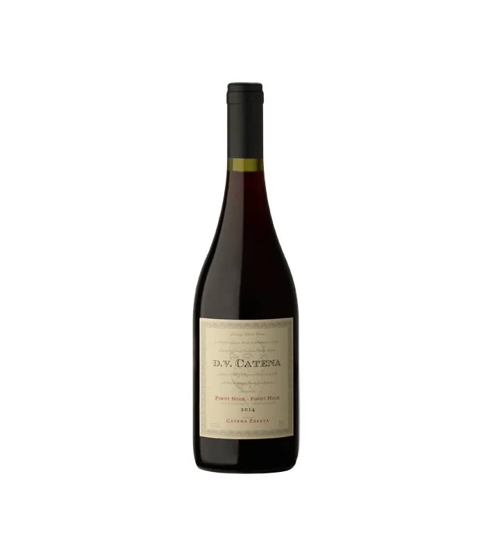 DV Catena Pinot-Pinot