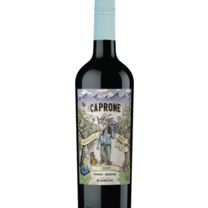 Bianchi Il Caprone Malbec