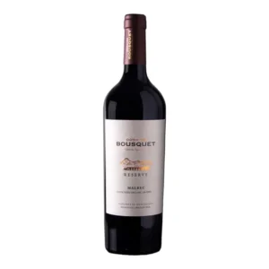 Domaine Bousquet Reserve Malbec