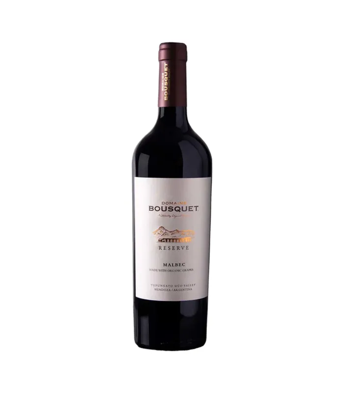 Domaine Bousquet Reserve Malbec