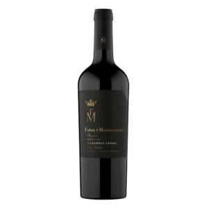 Fabre Montmayou Terruño Reserva Cabernet Franc